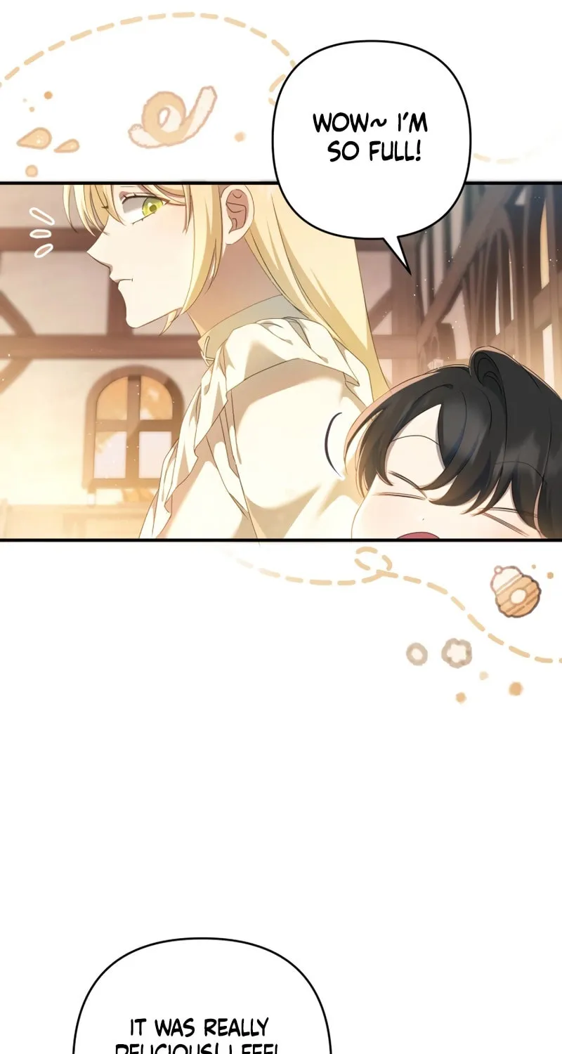 The Extra Guardian Missed the Right Time to Leave Chapter 13 page 17 - 