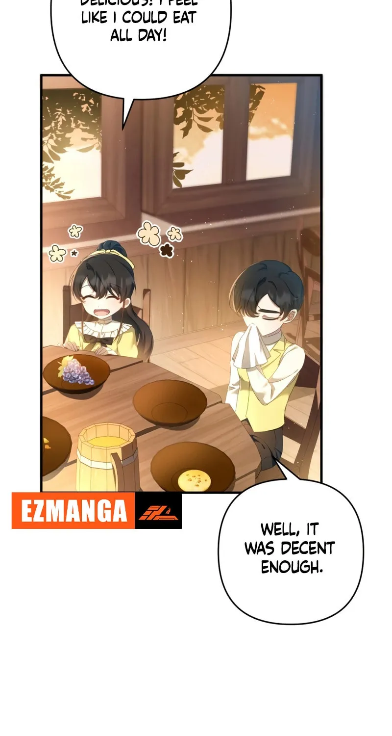 The Extra Guardian Missed the Right Time to Leave Chapter 13 page 18 - 