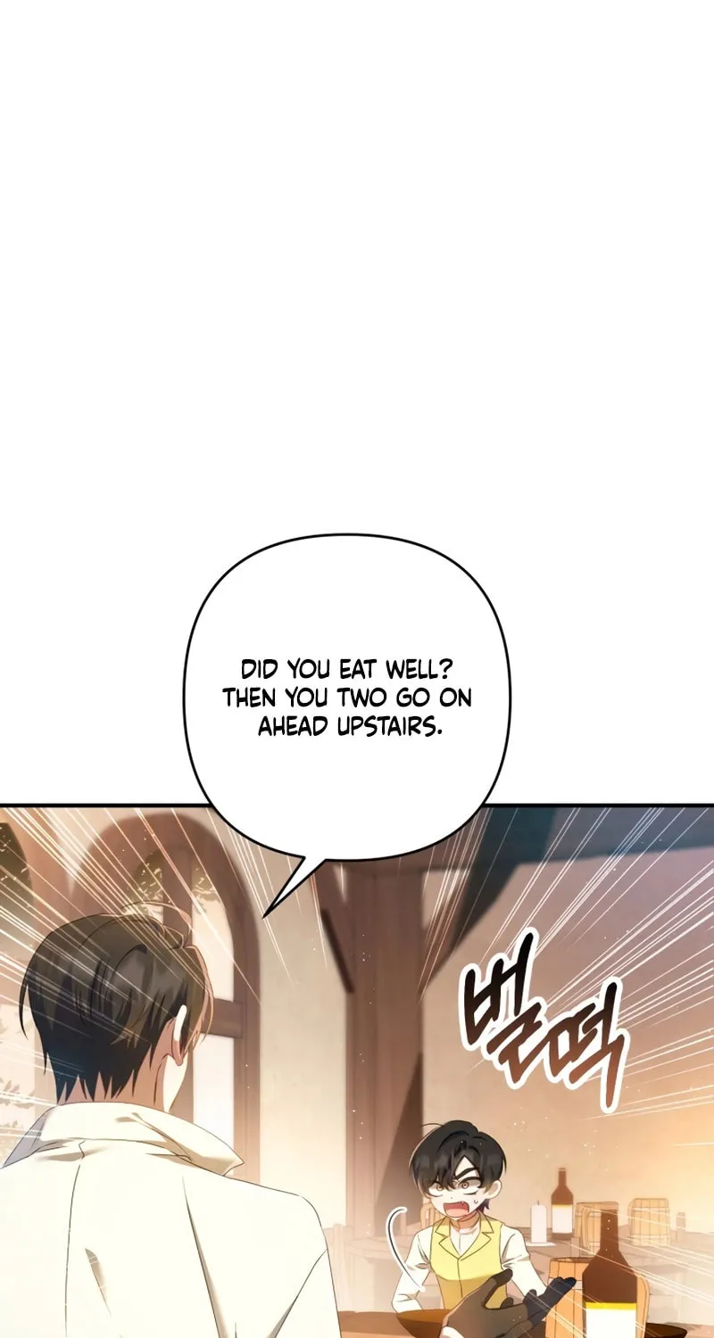 The Extra Guardian Missed the Right Time to Leave Chapter 13 page 19 - 
