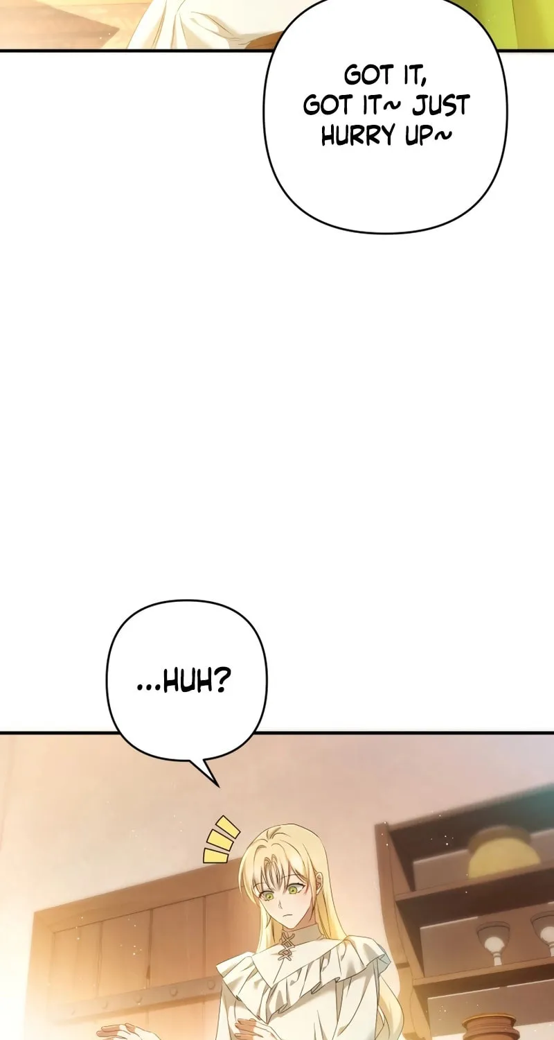 The Extra Guardian Missed the Right Time to Leave Chapter 13 page 3 - 