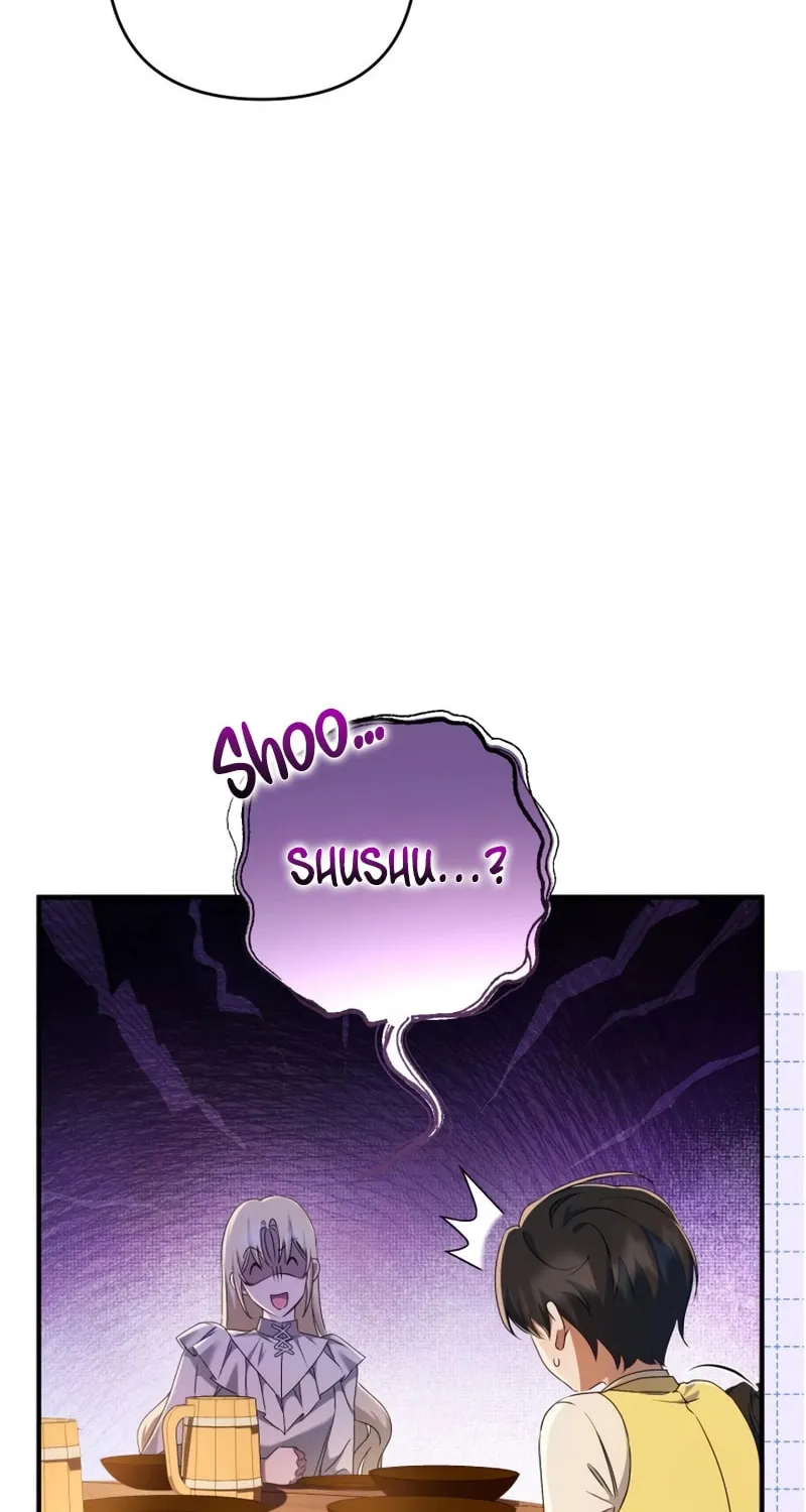 The Extra Guardian Missed the Right Time to Leave Chapter 13 page 22 - 
