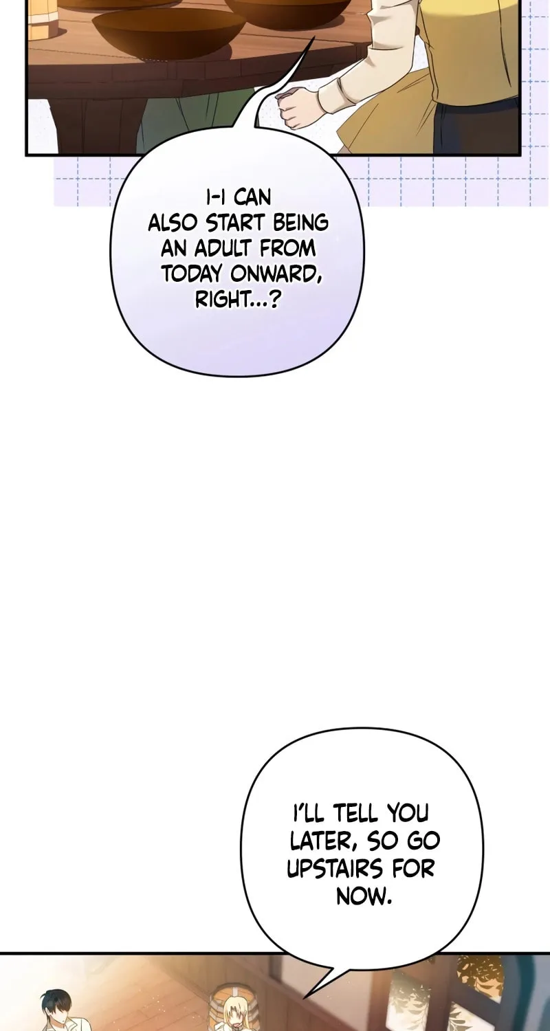 The Extra Guardian Missed the Right Time to Leave Chapter 13 page 23 - 