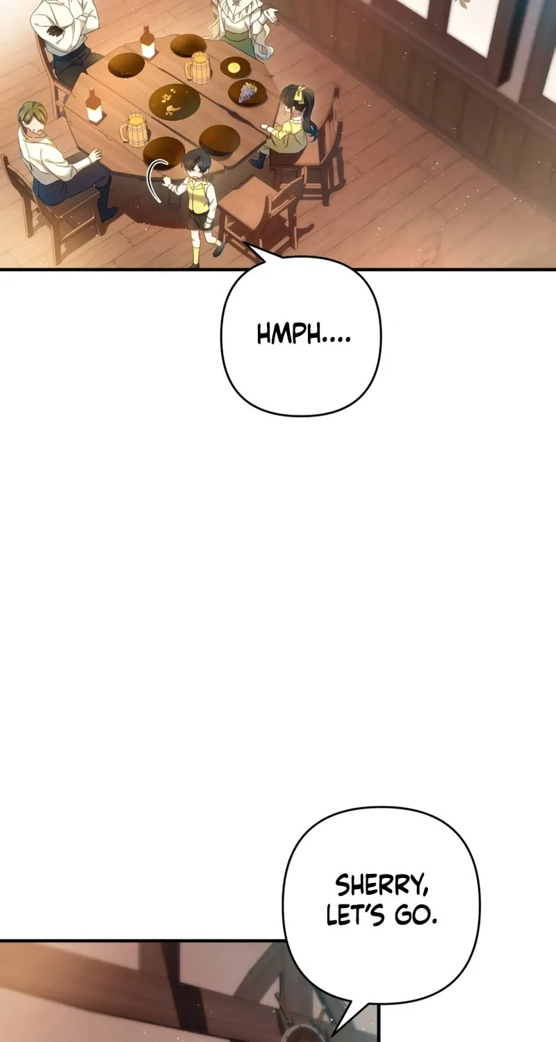 The Extra Guardian Missed the Right Time to Leave Chapter 13 page 24 - 