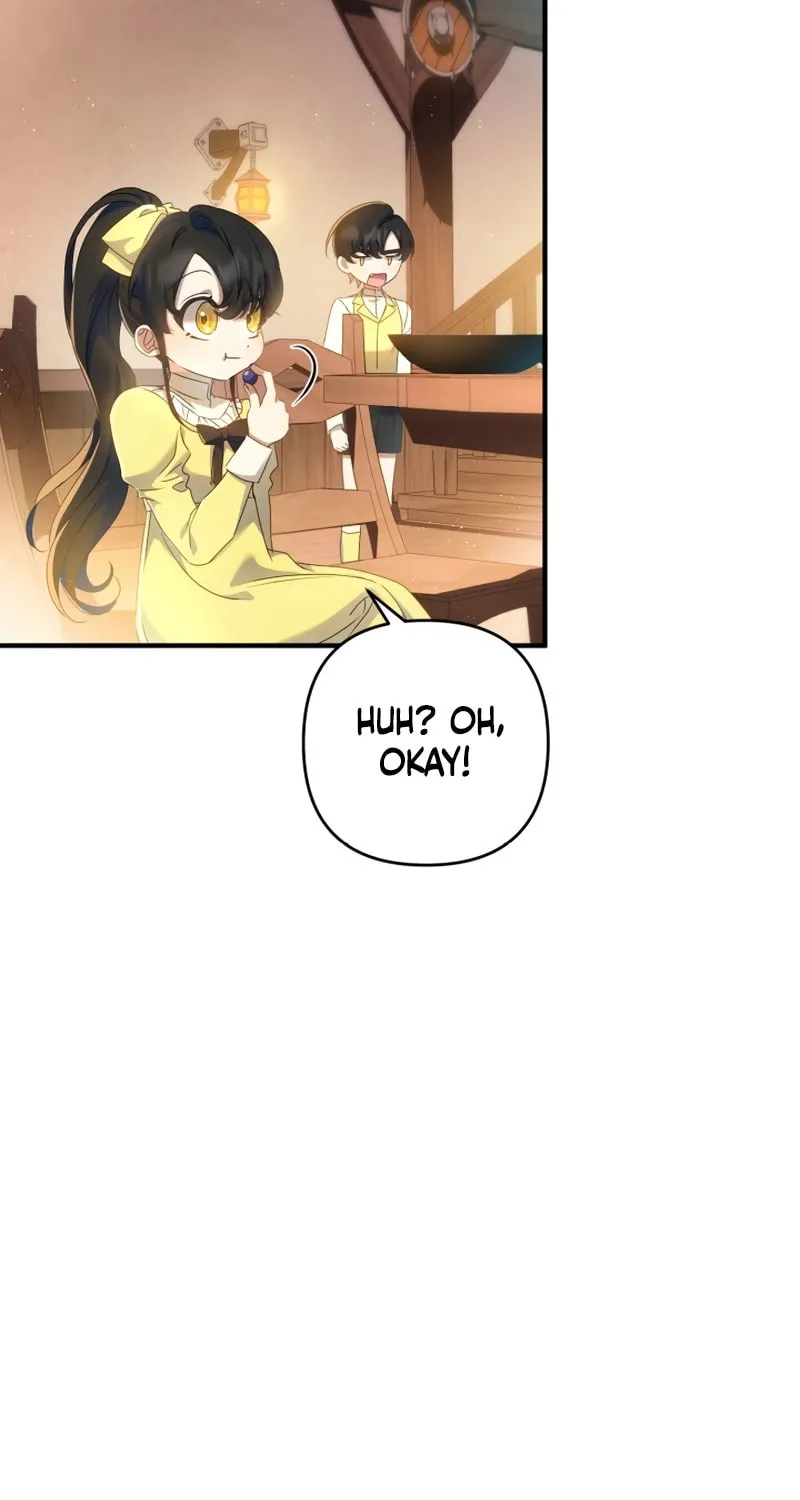 The Extra Guardian Missed the Right Time to Leave Chapter 13 page 25 - 