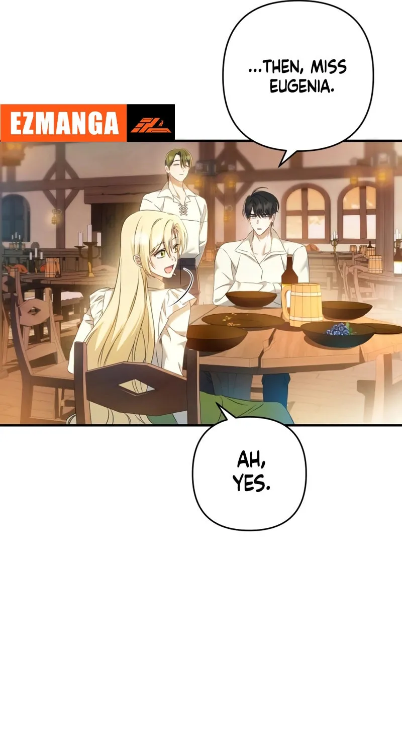 The Extra Guardian Missed the Right Time to Leave Chapter 13 page 28 - 