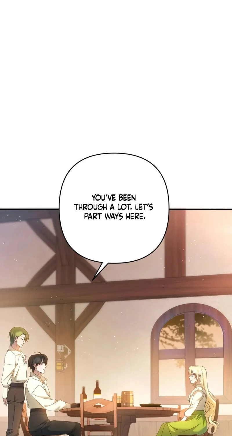 The Extra Guardian Missed the Right Time to Leave Chapter 13 page 29 - 