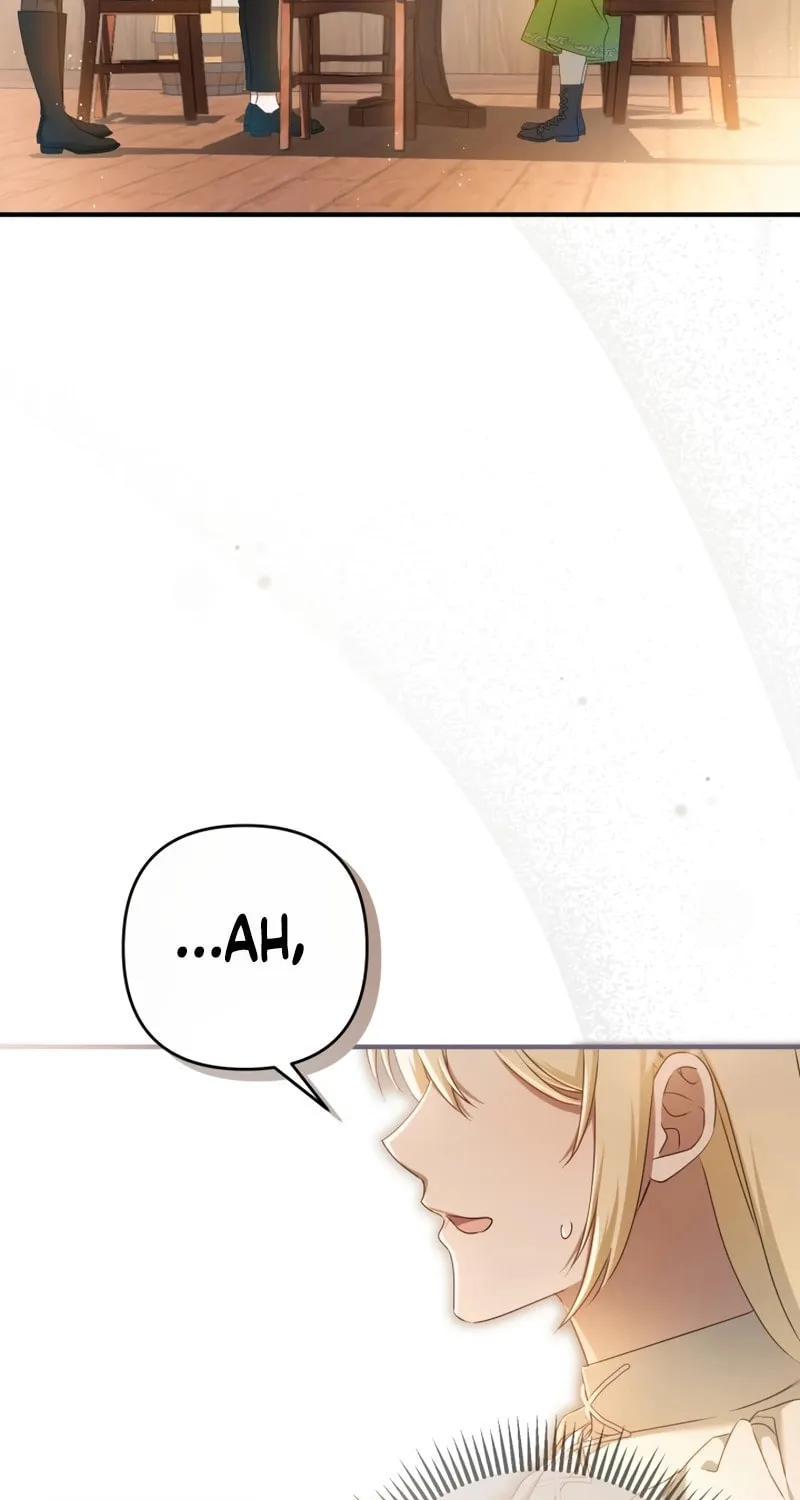 The Extra Guardian Missed the Right Time to Leave Chapter 13 page 30 - 