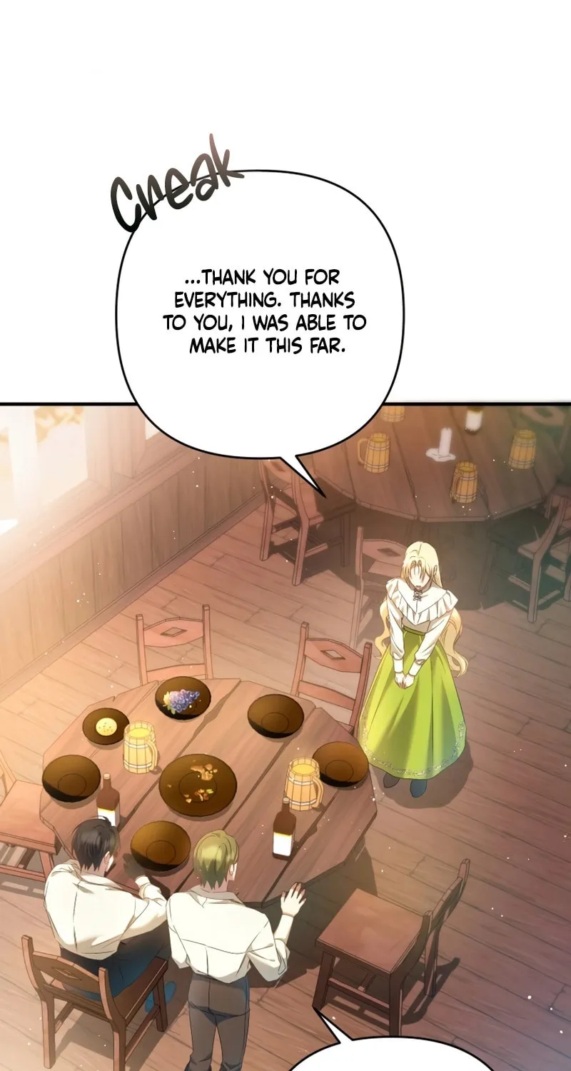 The Extra Guardian Missed the Right Time to Leave Chapter 13 page 33 - 