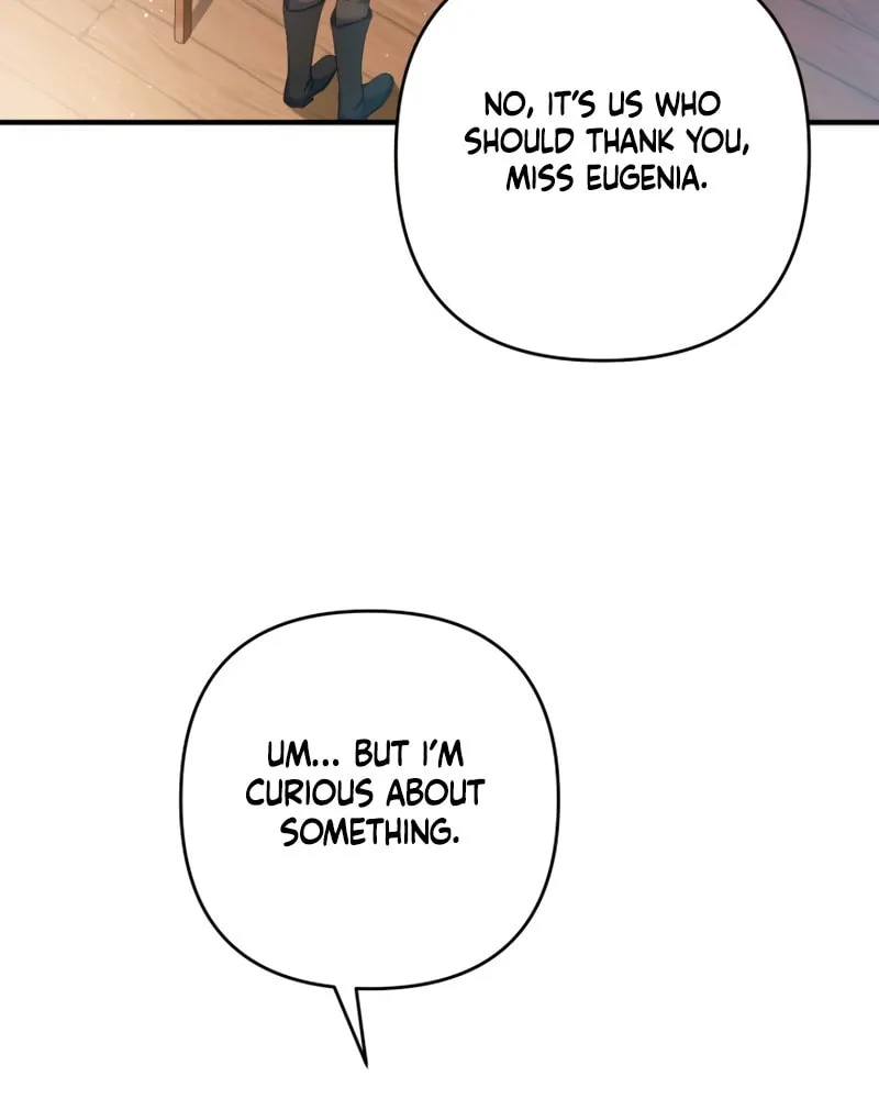 The Extra Guardian Missed the Right Time to Leave Chapter 13 page 34 - 