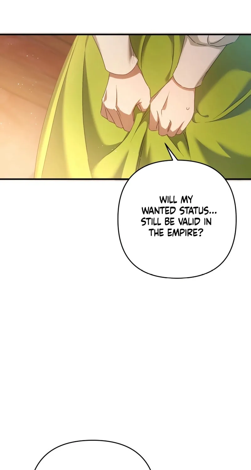 The Extra Guardian Missed the Right Time to Leave Chapter 13 page 35 - 