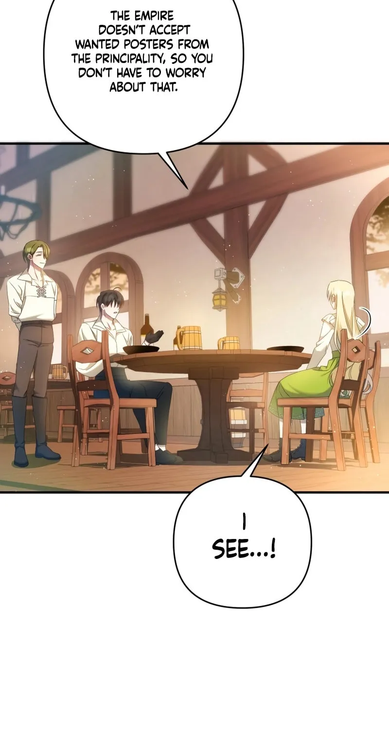 The Extra Guardian Missed the Right Time to Leave Chapter 13 page 36 - 
