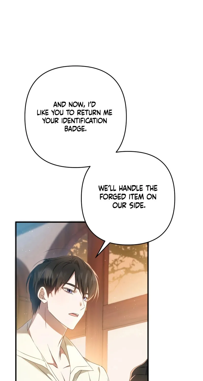 The Extra Guardian Missed the Right Time to Leave Chapter 13 page 37 - 