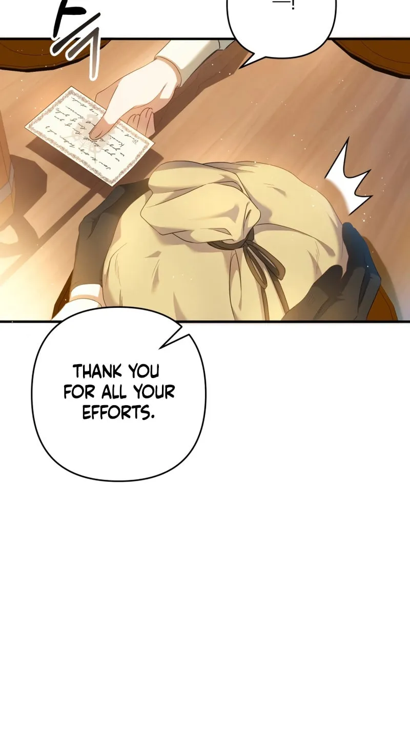 The Extra Guardian Missed the Right Time to Leave Chapter 13 page 40 - 