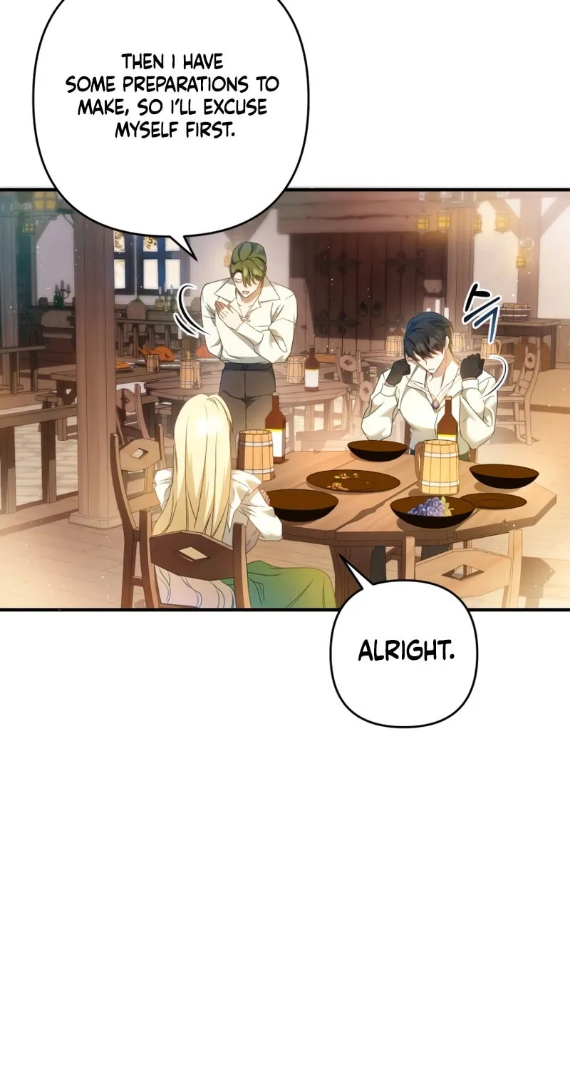 The Extra Guardian Missed the Right Time to Leave Chapter 13 page 44 - 