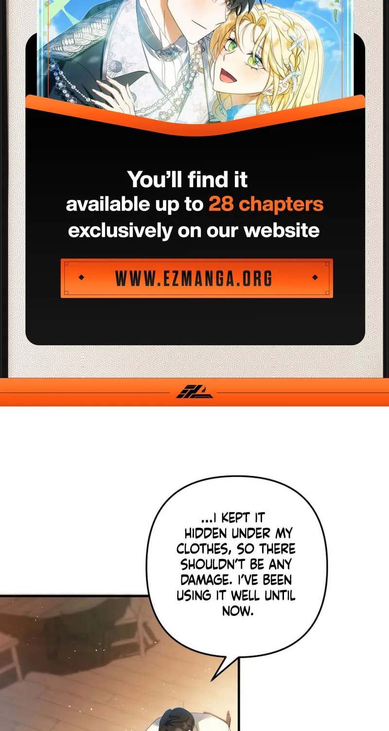 The Extra Guardian Missed the Right Time to Leave Chapter 13 page 46 - 
