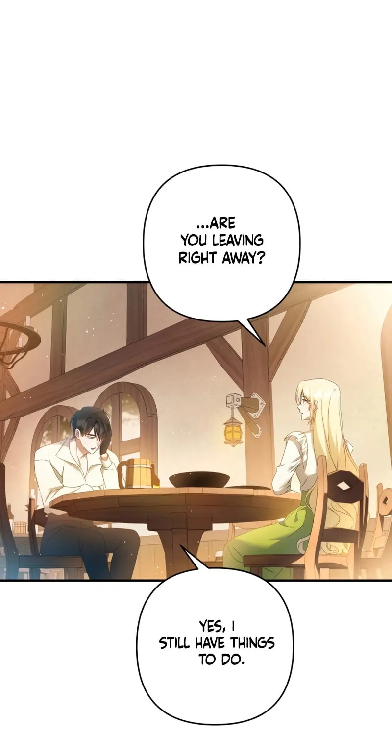 The Extra Guardian Missed the Right Time to Leave Chapter 13 page 48 - 