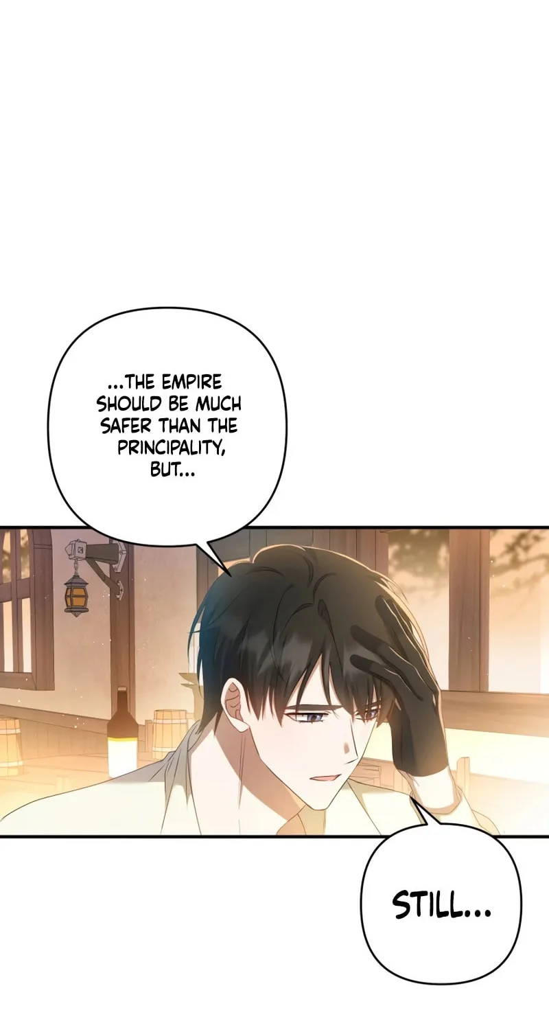 The Extra Guardian Missed the Right Time to Leave Chapter 13 page 49 - 