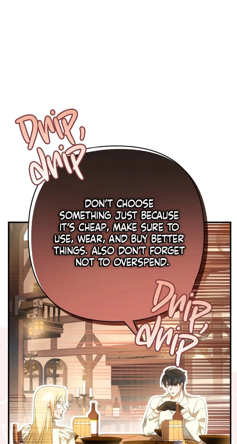 The Extra Guardian Missed the Right Time to Leave Chapter 13 page 50 - 