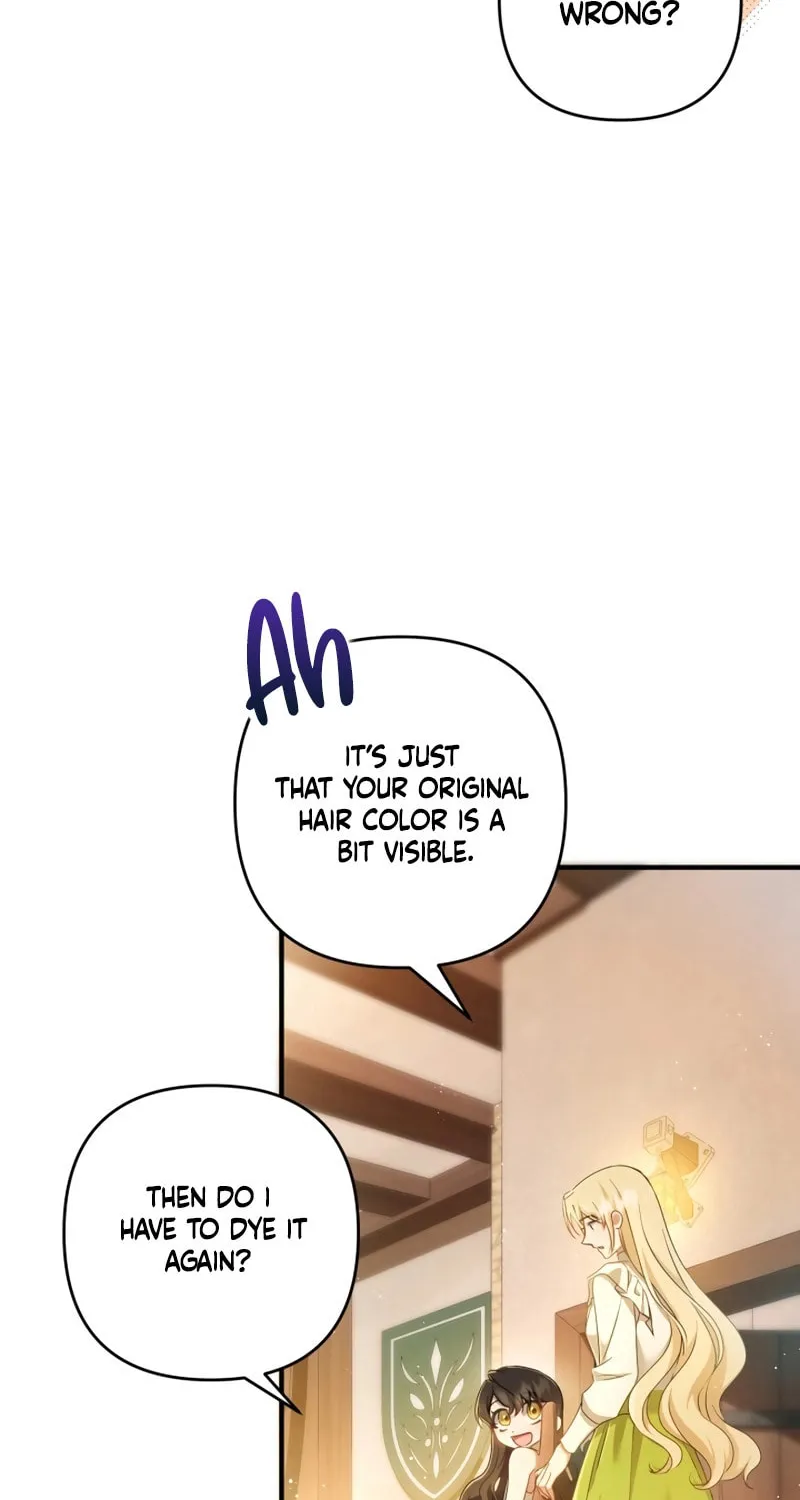 The Extra Guardian Missed the Right Time to Leave Chapter 13 page 6 - 