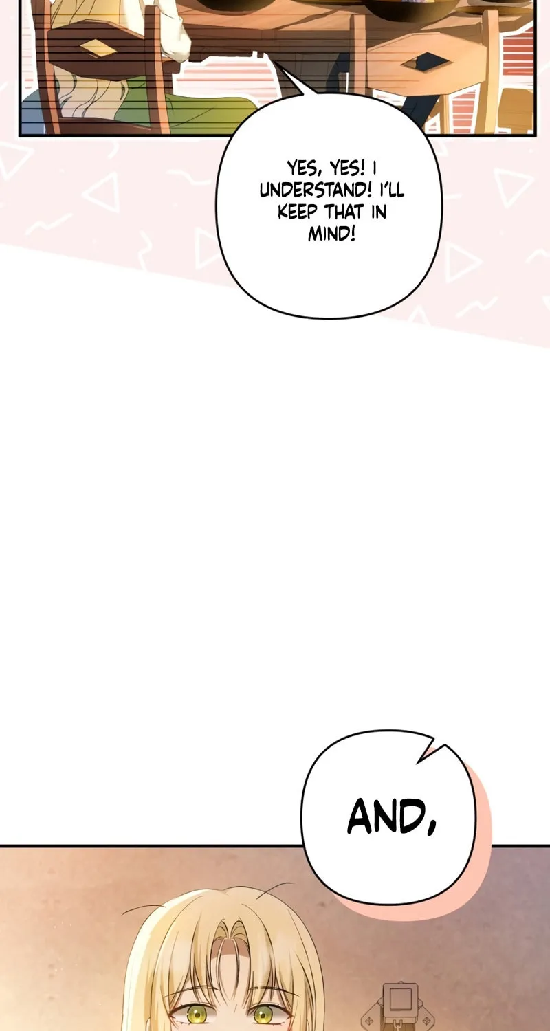 The Extra Guardian Missed the Right Time to Leave Chapter 13 page 51 - 