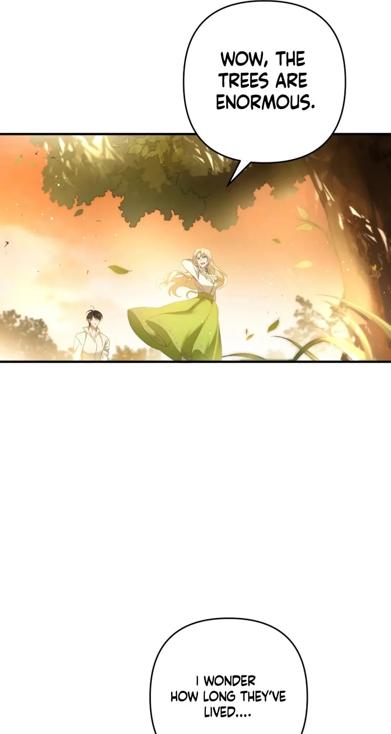The Extra Guardian Missed the Right Time to Leave Chapter 13 page 55 - 