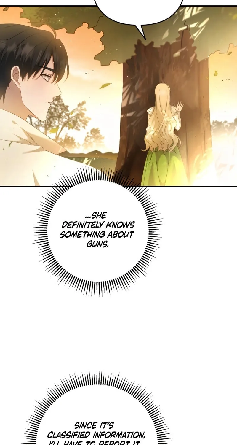 The Extra Guardian Missed the Right Time to Leave Chapter 13 page 56 - 