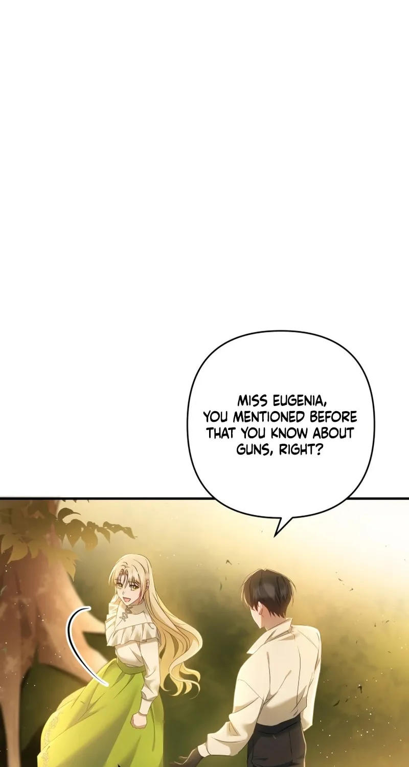 The Extra Guardian Missed the Right Time to Leave Chapter 13 page 58 - 