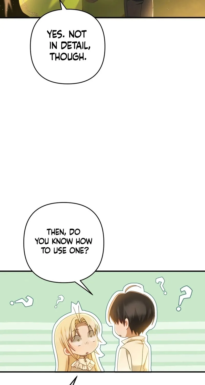 The Extra Guardian Missed the Right Time to Leave Chapter 13 page 59 - 