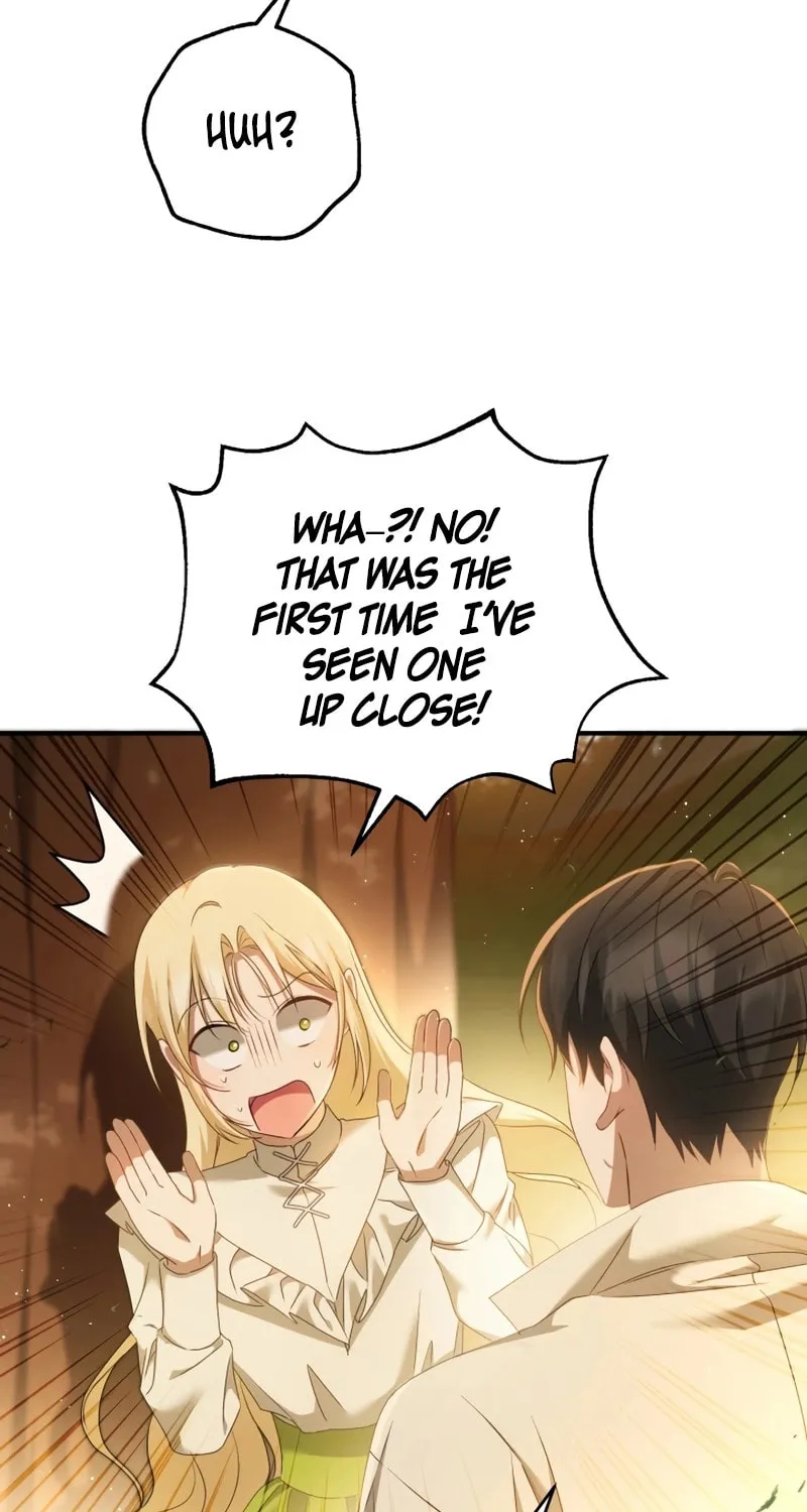 The Extra Guardian Missed the Right Time to Leave Chapter 13 page 60 - 