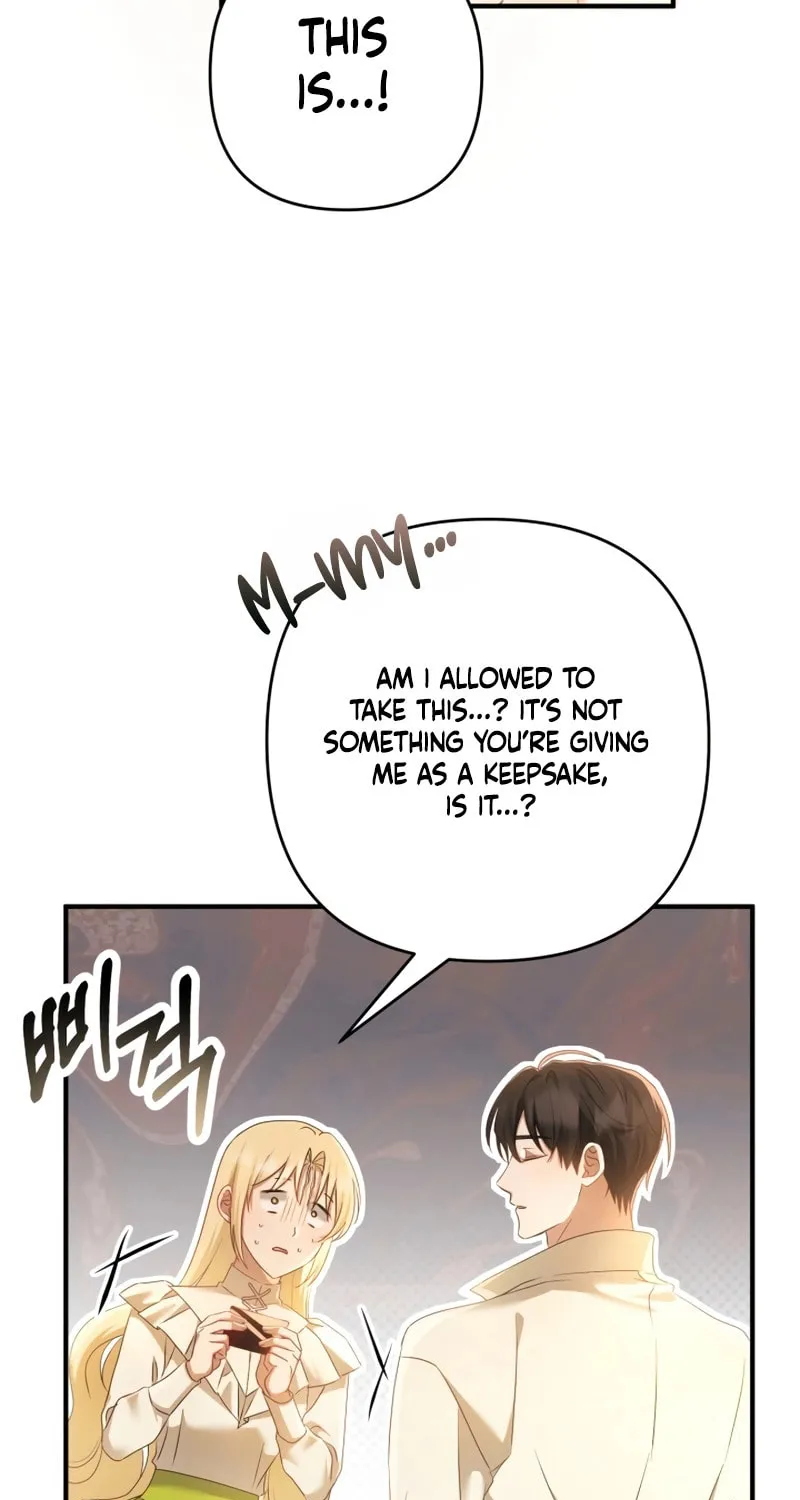 The Extra Guardian Missed the Right Time to Leave Chapter 13 page 71 - 
