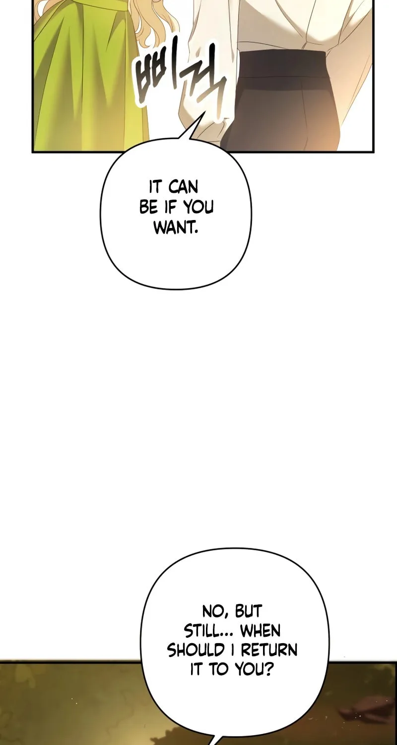 The Extra Guardian Missed the Right Time to Leave Chapter 13 page 72 - 