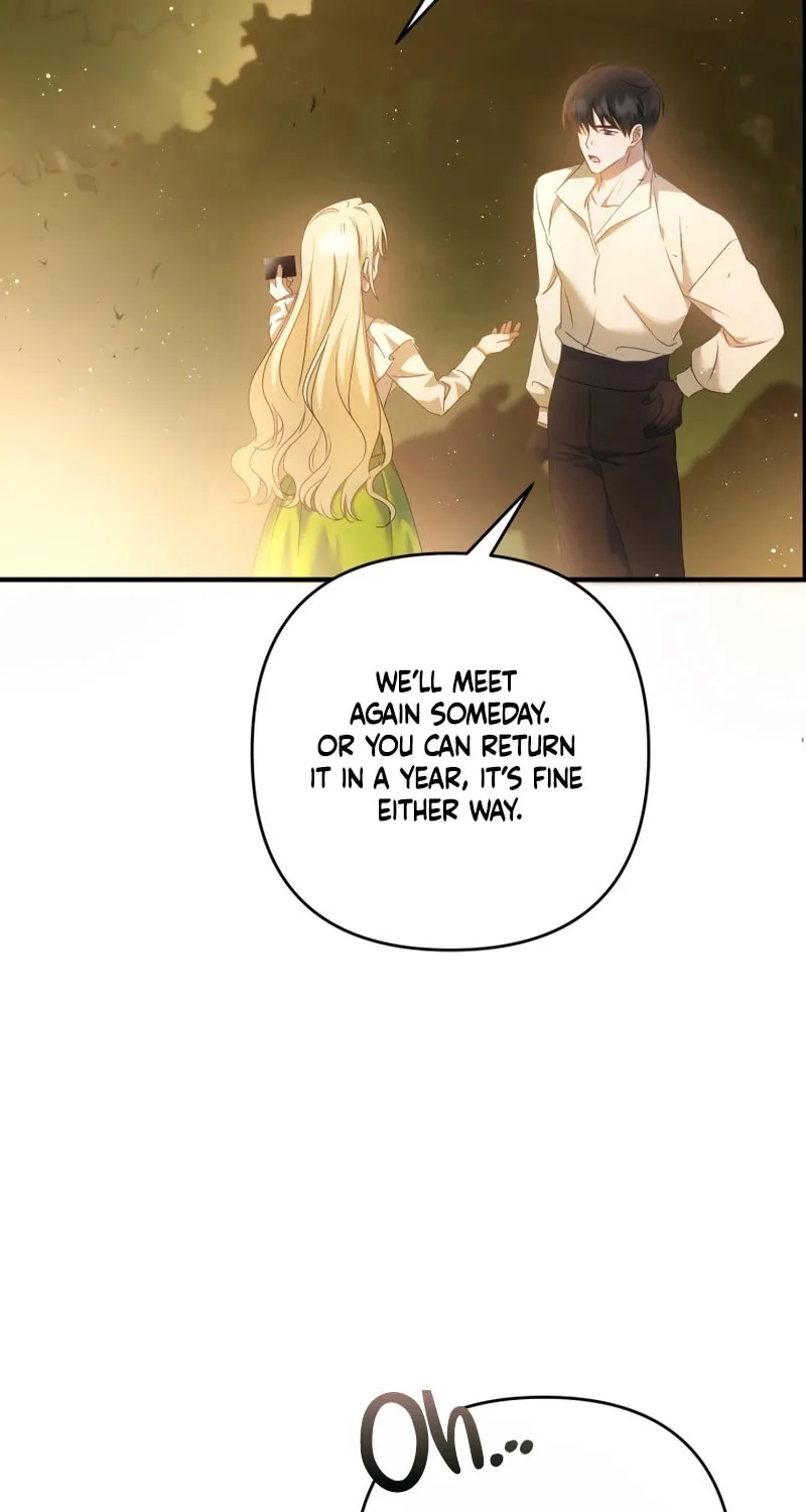 The Extra Guardian Missed the Right Time to Leave Chapter 13 page 73 - 