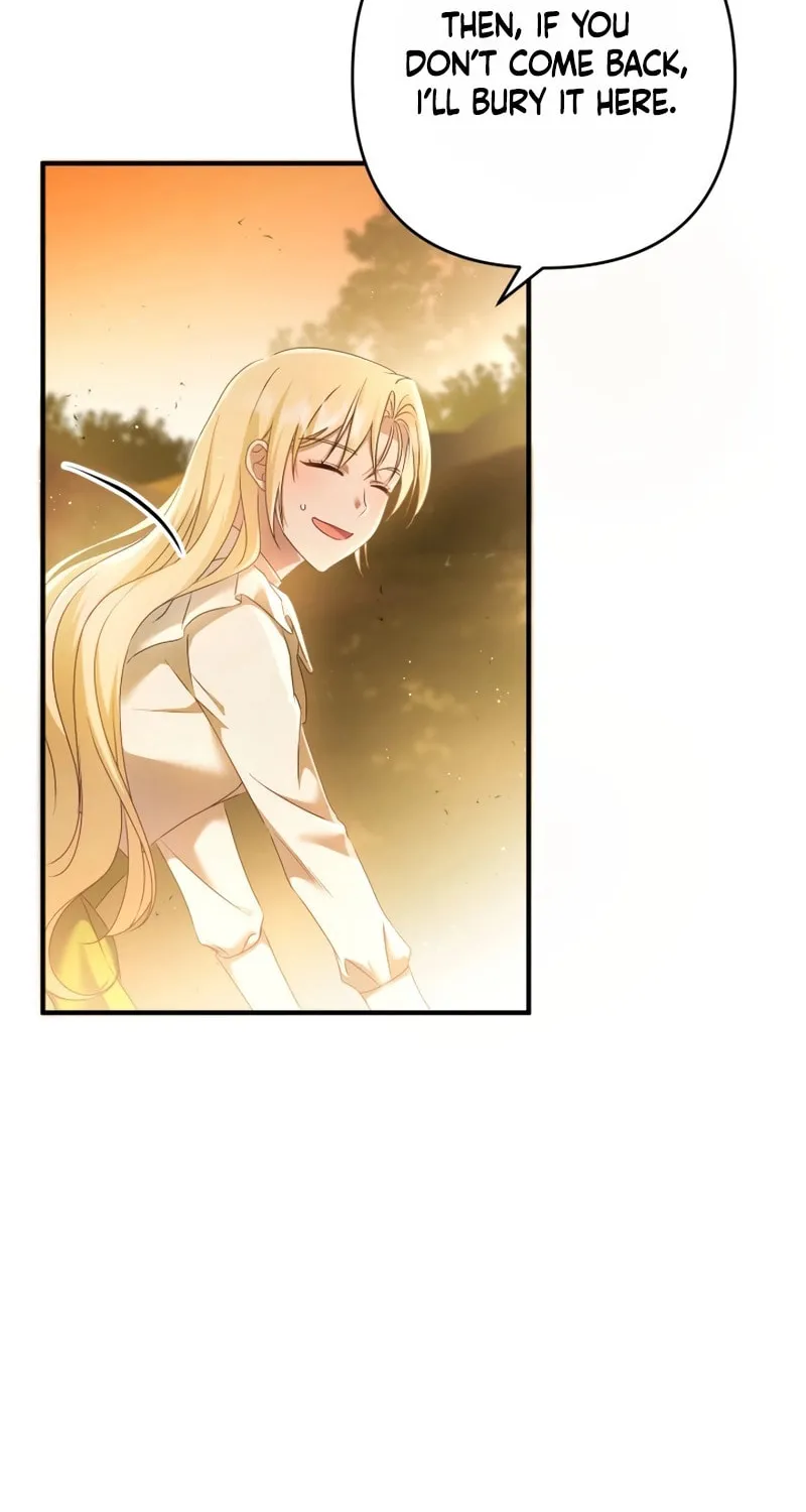 The Extra Guardian Missed the Right Time to Leave Chapter 13 page 74 - 