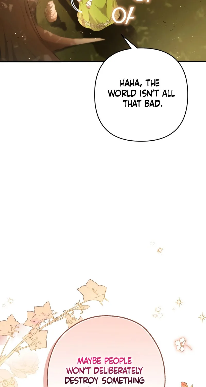 The Extra Guardian Missed the Right Time to Leave Chapter 13 page 80 - 
