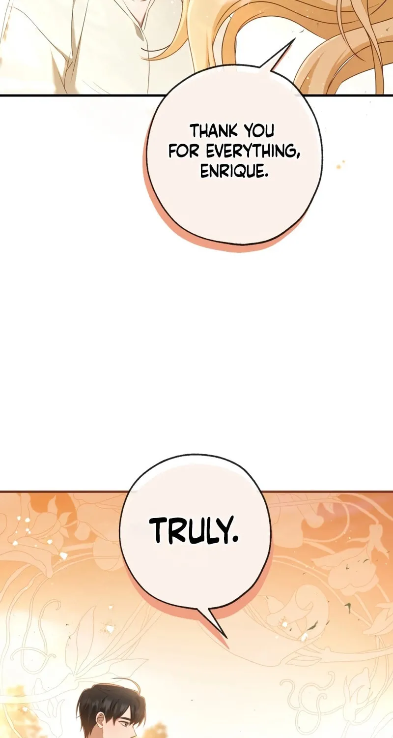 The Extra Guardian Missed the Right Time to Leave Chapter 13 page 84 - 