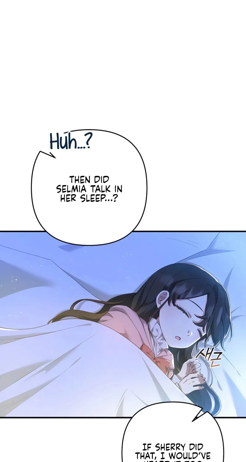 The Extra Guardian Missed the Right Time to Leave Chapter 14 page 13 - 