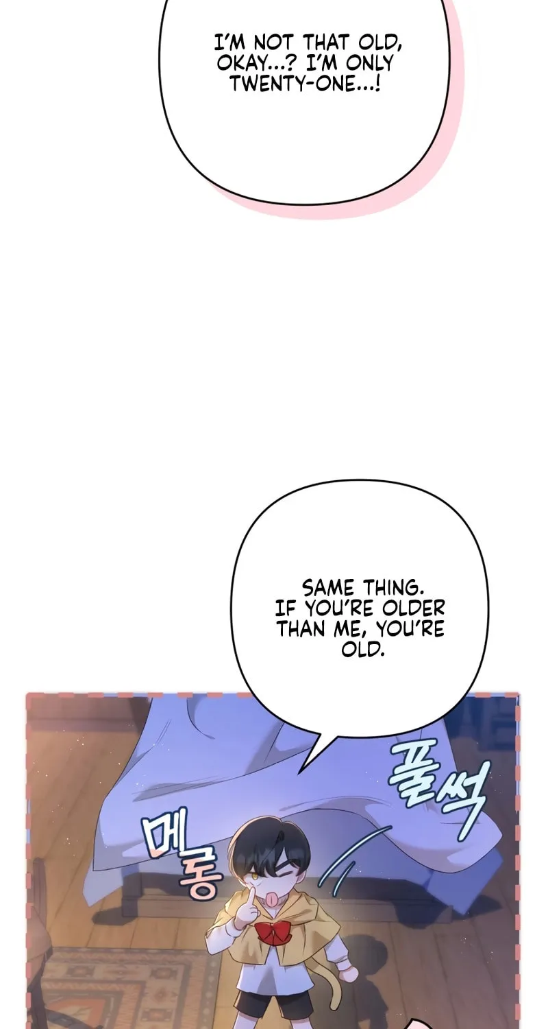 The Extra Guardian Missed the Right Time to Leave Chapter 14 page 16 - 