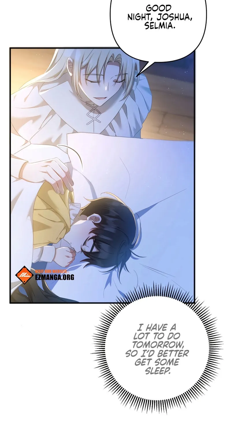 The Extra Guardian Missed the Right Time to Leave Chapter 14 page 20 - 