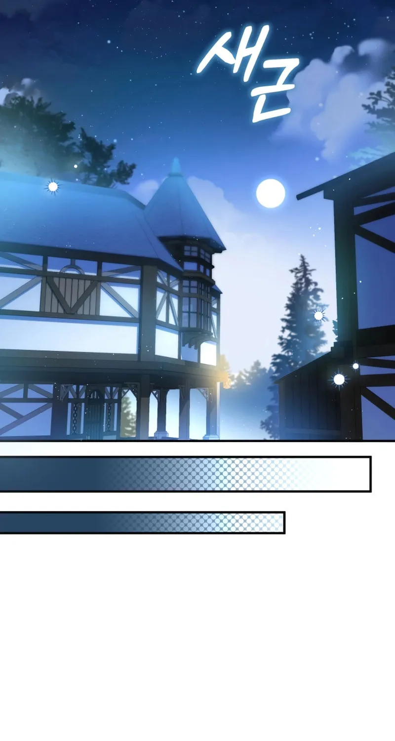 The Extra Guardian Missed the Right Time to Leave Chapter 14 page 27 - 