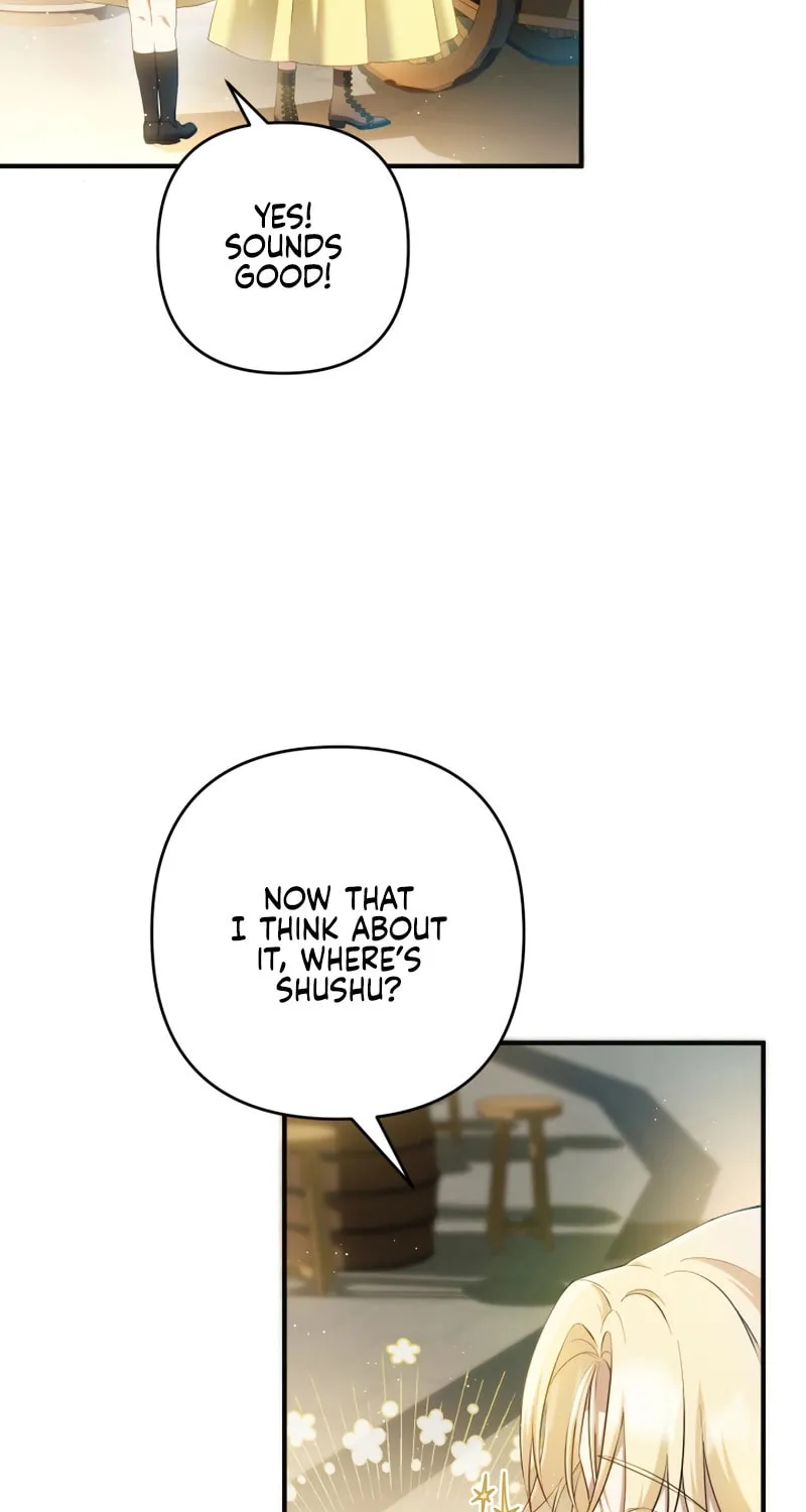 The Extra Guardian Missed the Right Time to Leave Chapter 14 page 33 - 