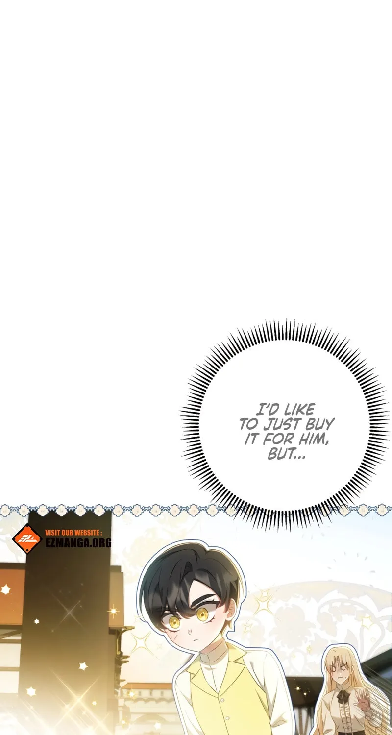 The Extra Guardian Missed the Right Time to Leave Chapter 14 page 37 - 