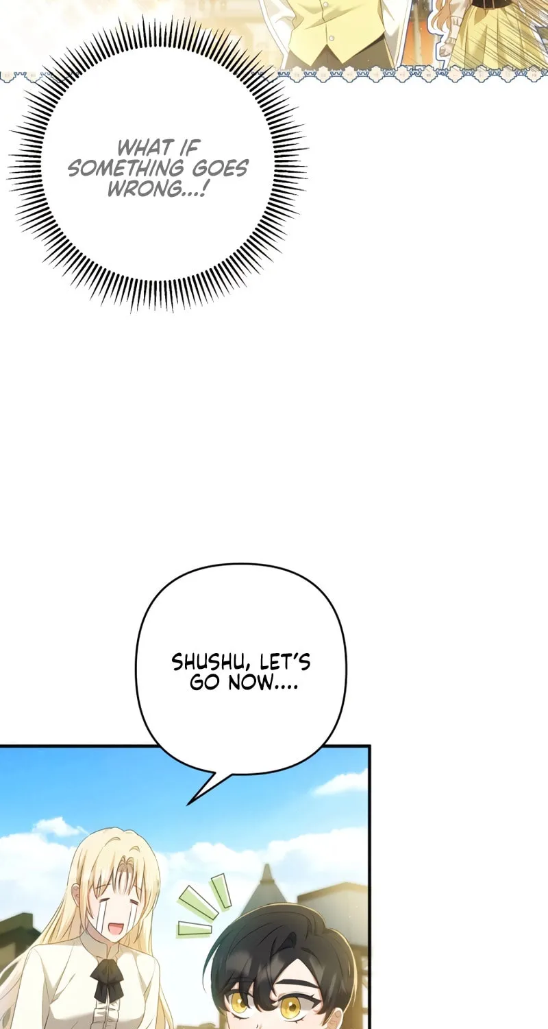 The Extra Guardian Missed the Right Time to Leave Chapter 14 page 38 - 