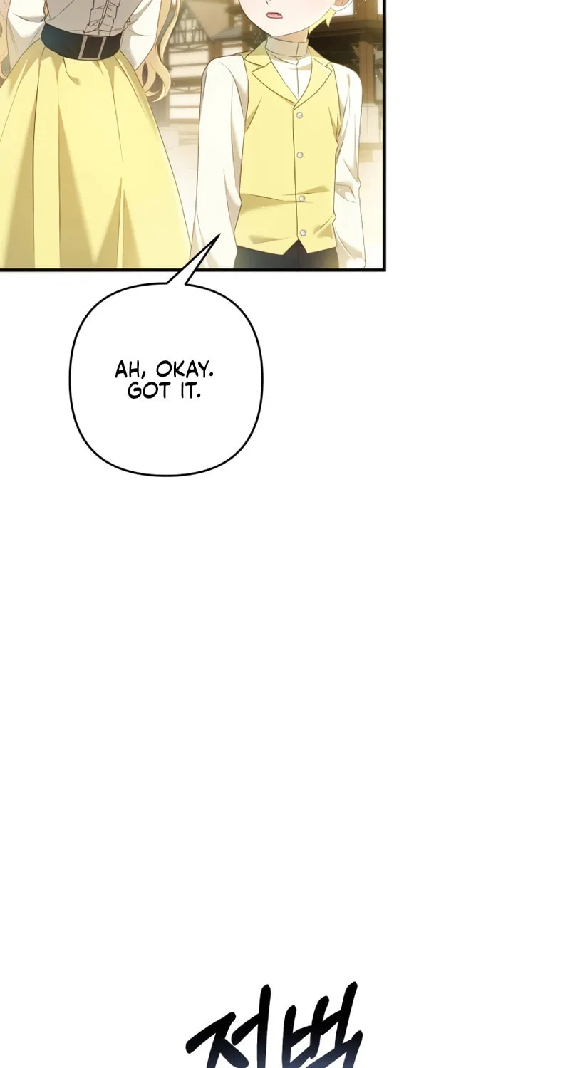 The Extra Guardian Missed the Right Time to Leave Chapter 14 page 39 - 
