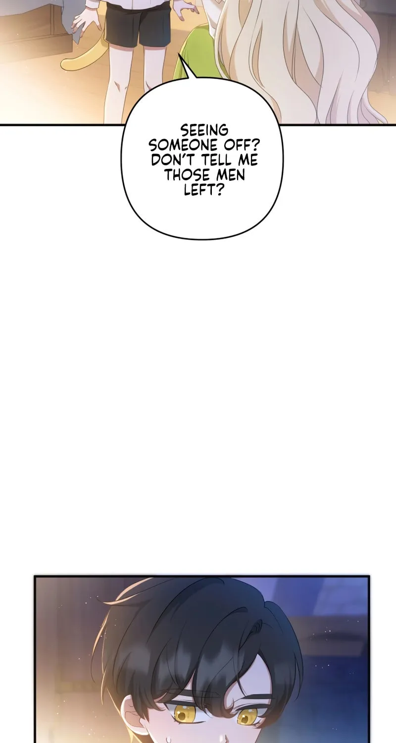 The Extra Guardian Missed the Right Time to Leave Chapter 14 page 5 - 