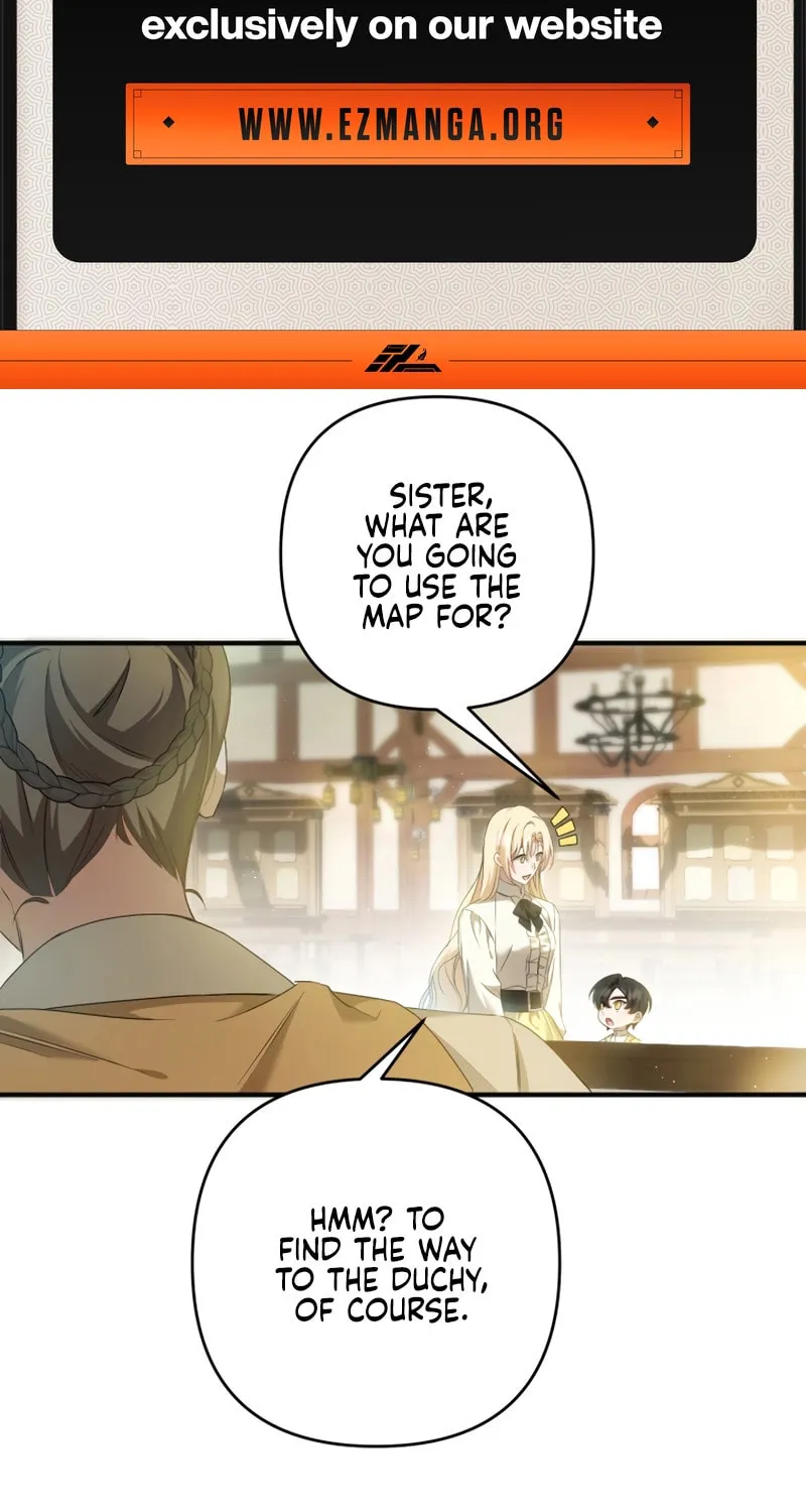 The Extra Guardian Missed the Right Time to Leave Chapter 14 page 45 - 
