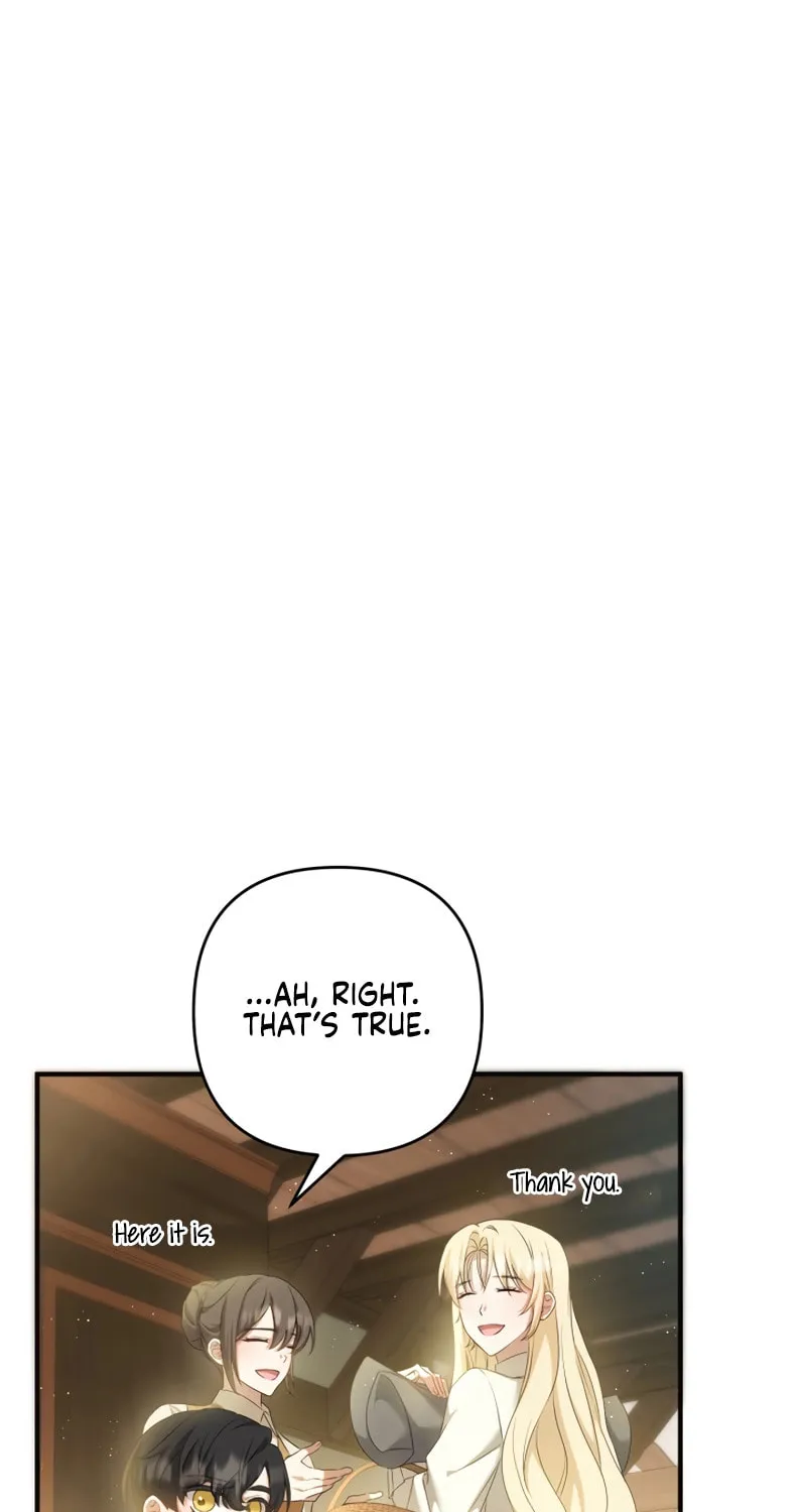 The Extra Guardian Missed the Right Time to Leave Chapter 14 page 46 - 