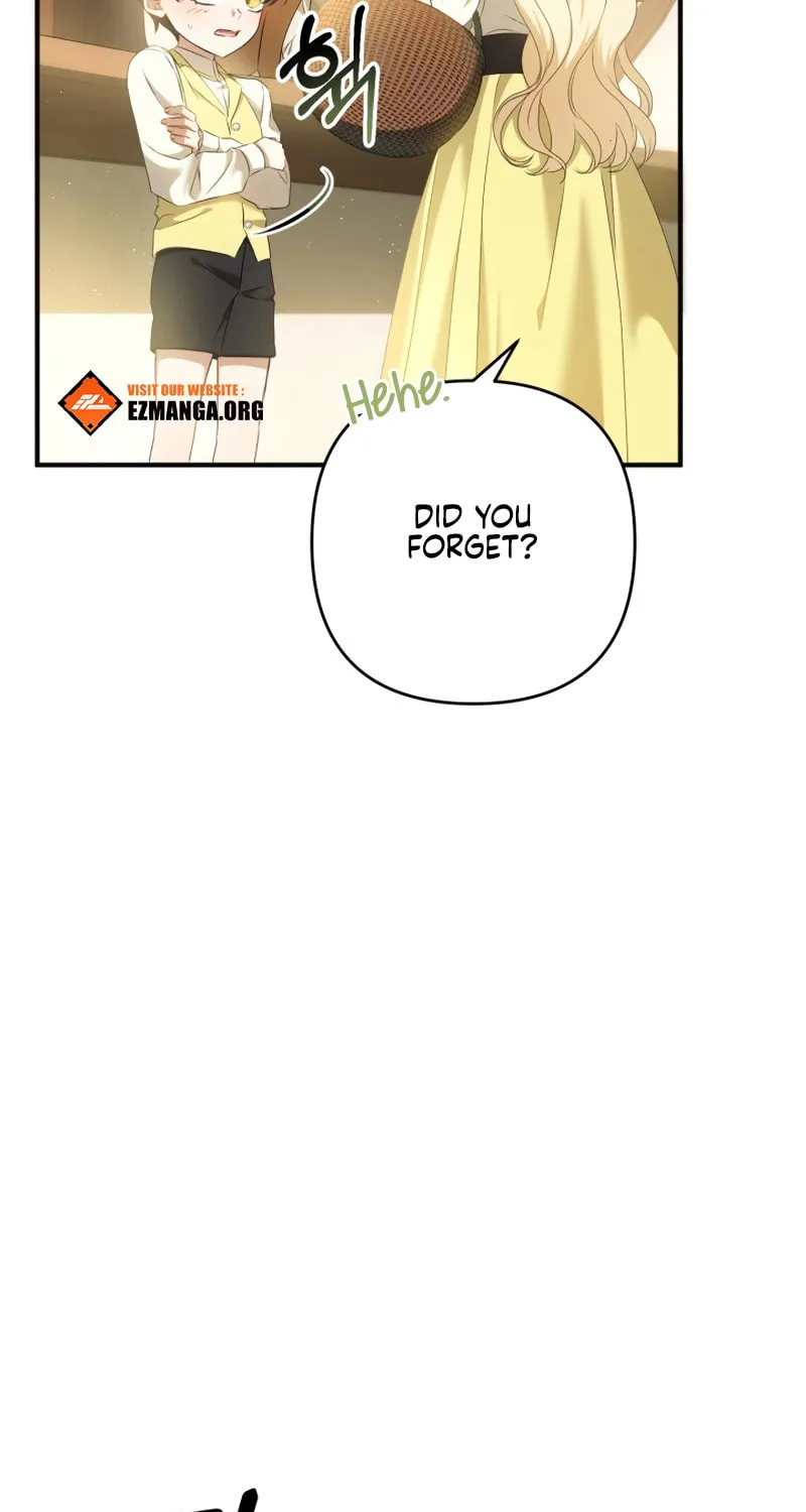 The Extra Guardian Missed the Right Time to Leave Chapter 14 page 47 - 