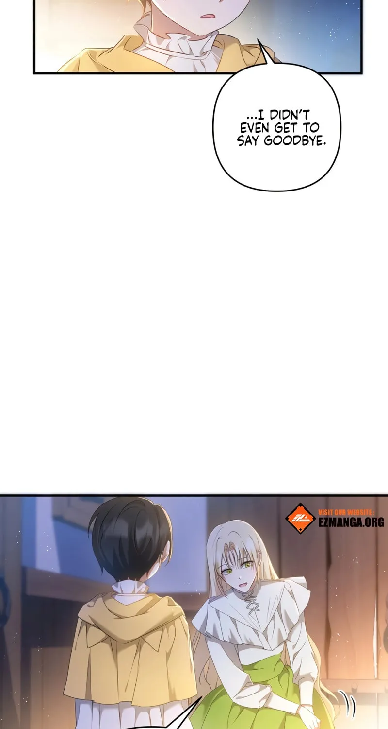 The Extra Guardian Missed the Right Time to Leave Chapter 14 page 6 - 