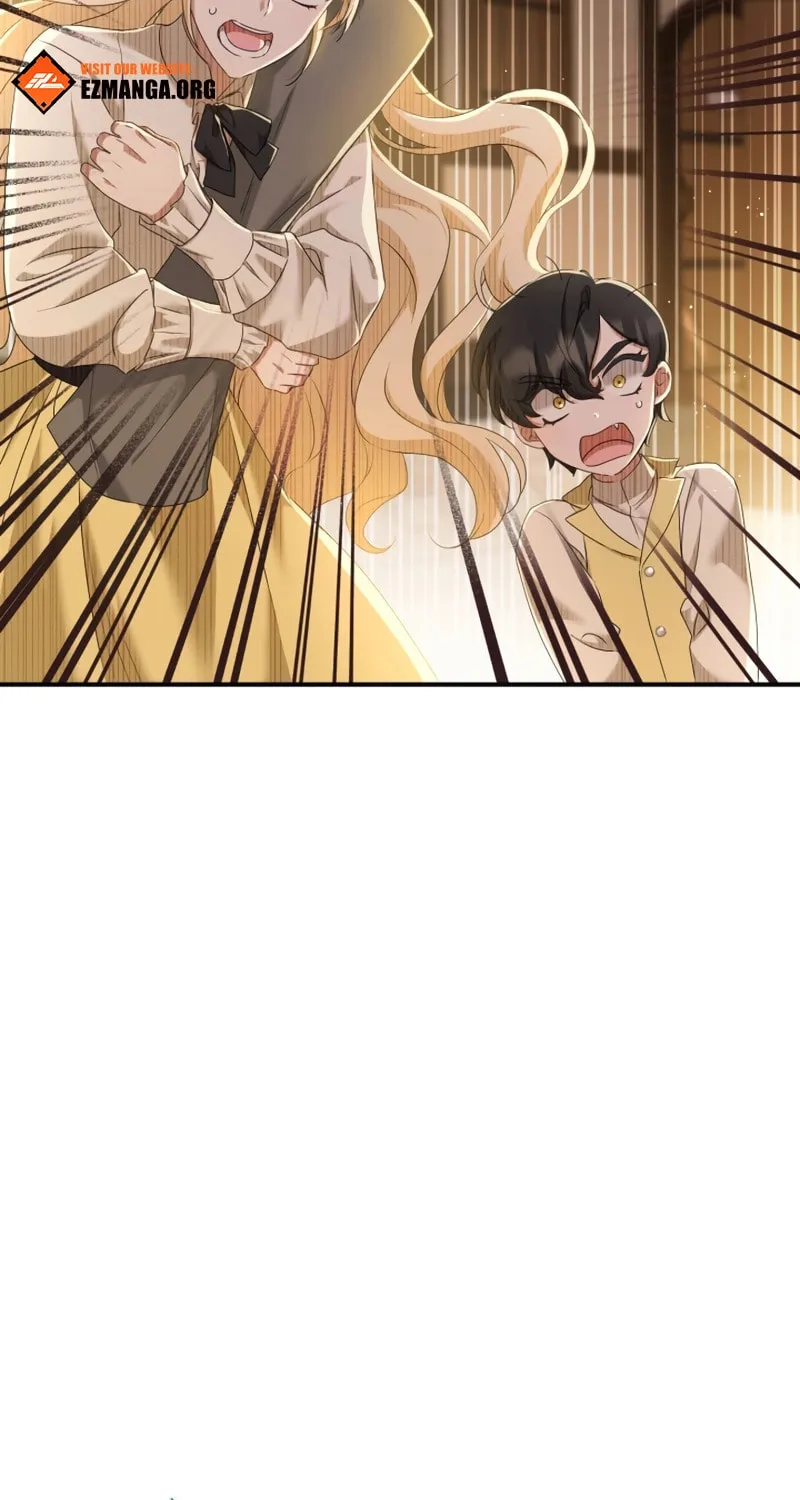 The Extra Guardian Missed the Right Time to Leave Chapter 14 page 52 - 