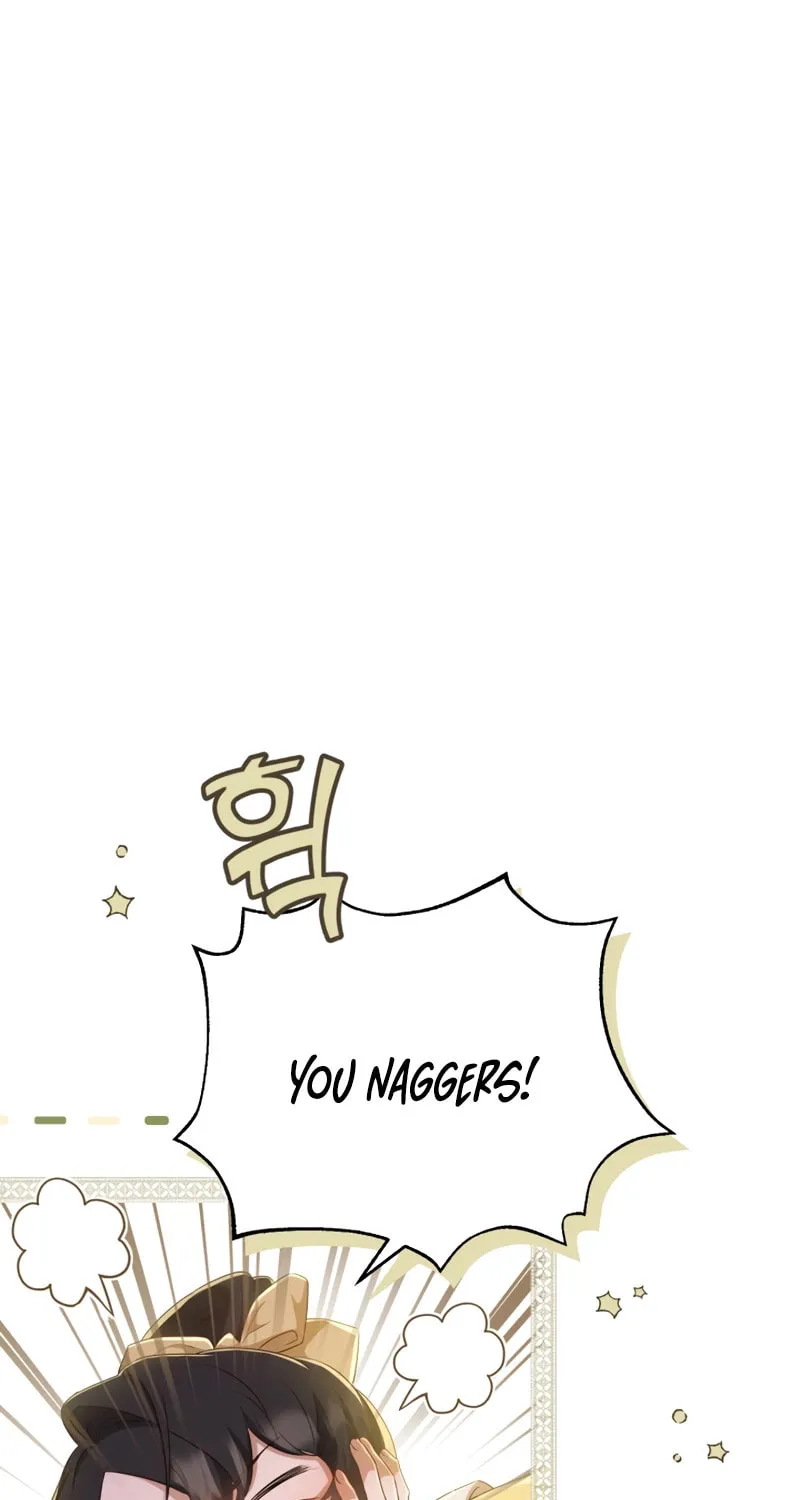 The Extra Guardian Missed the Right Time to Leave Chapter 14 page 54 - 